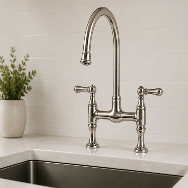 Bridge Faucets