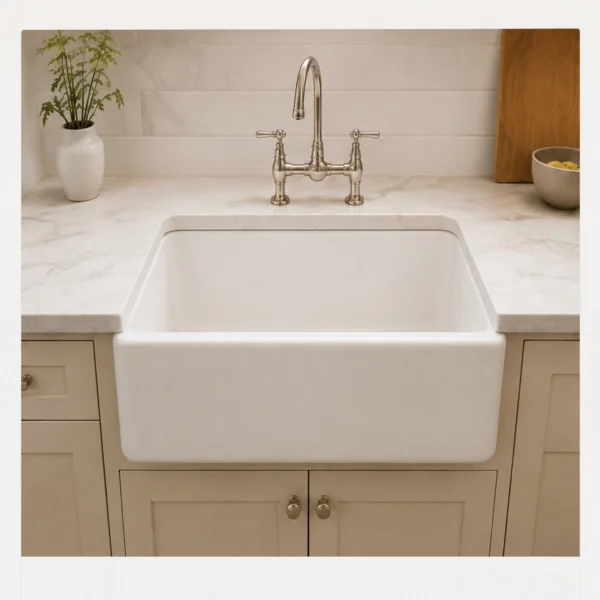 Farmhouse Sink