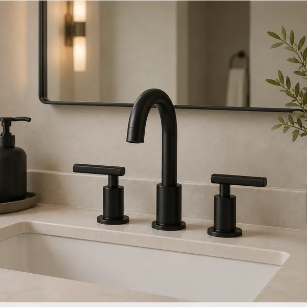 Faucets