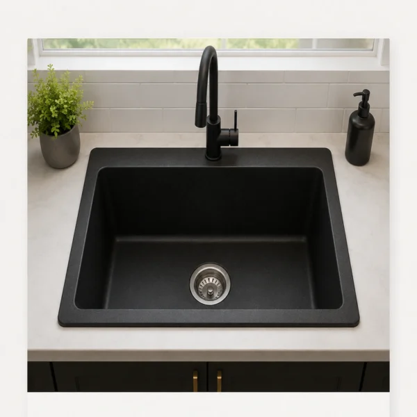 Granite Composite Sink