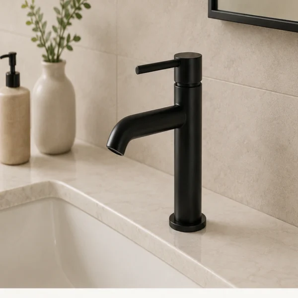 Modern Faucets