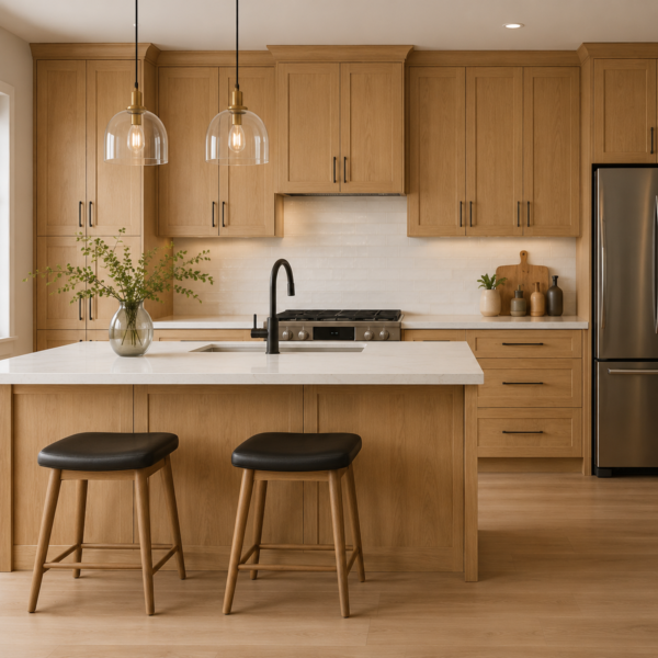 Natural Oak