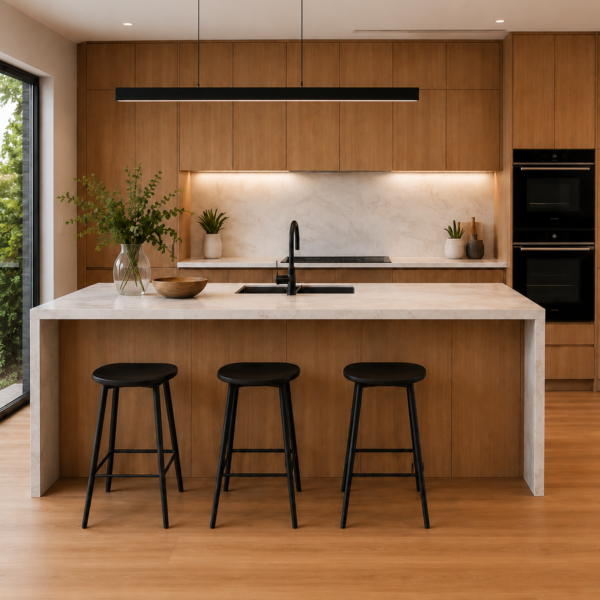 Natural Oak