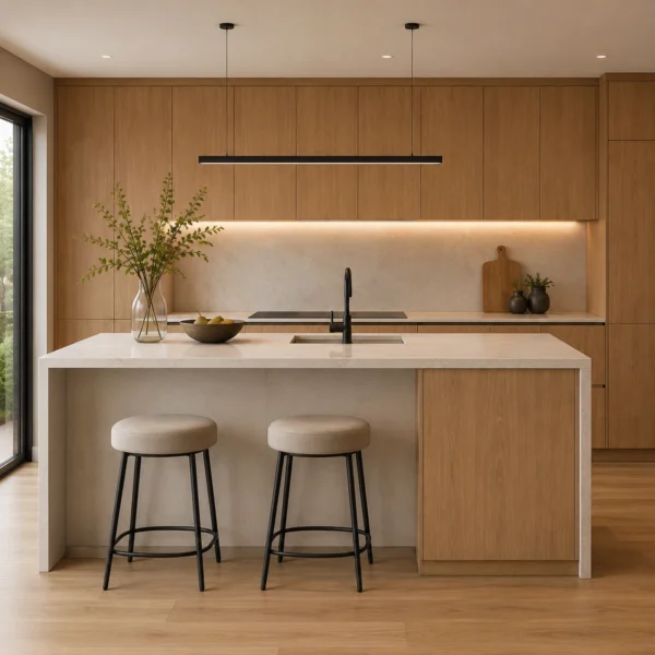Natural Oak