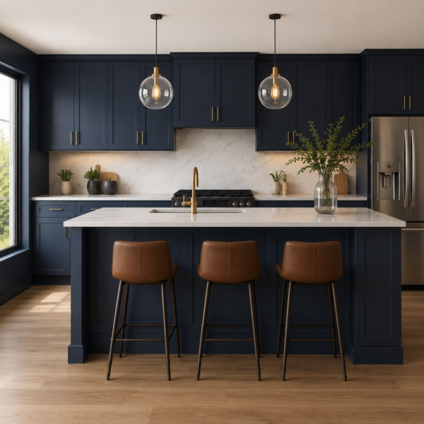 Navy Blue