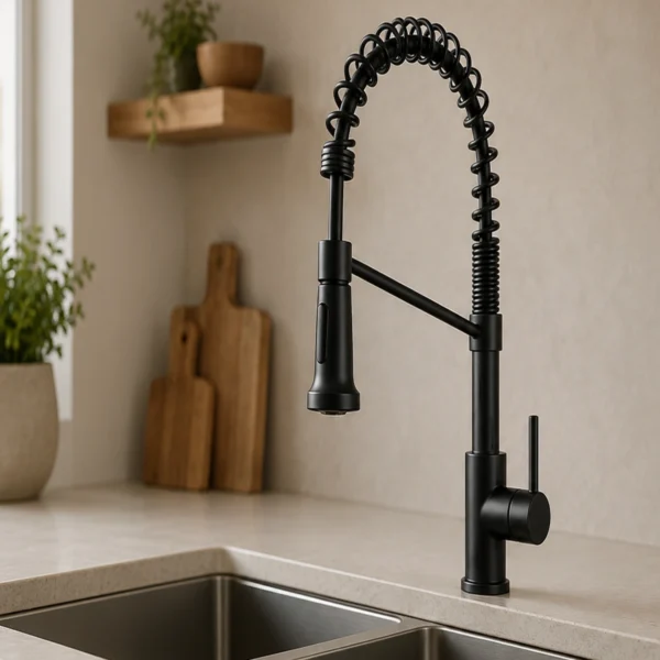 Prep Faucets
