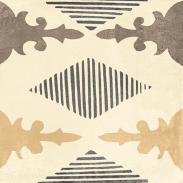 Quadrato Congo Decor