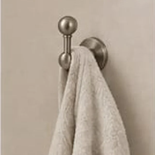 Robe Hooks