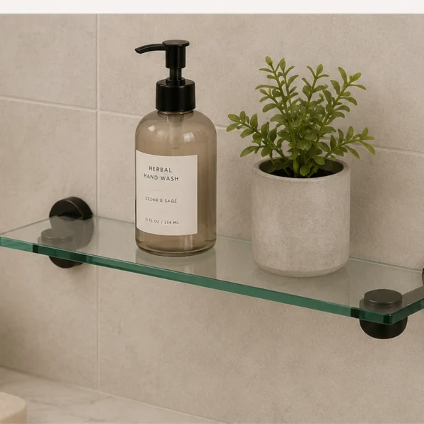 Shelves