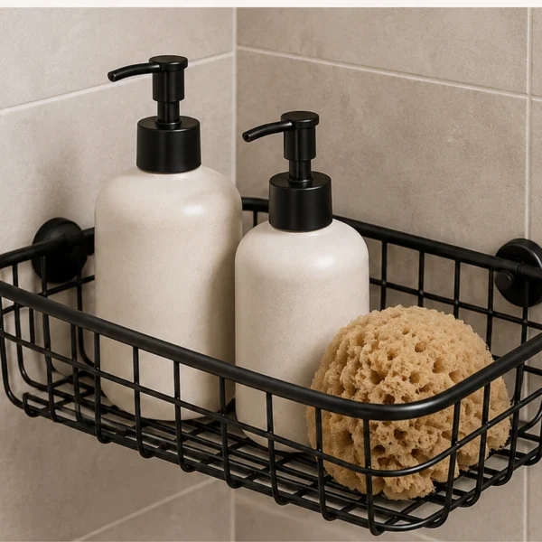Shower Accessories