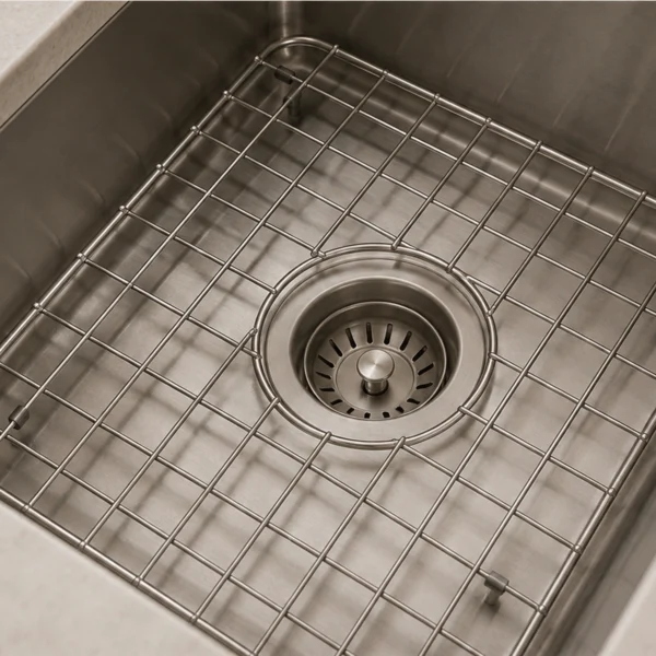 Sink Grids