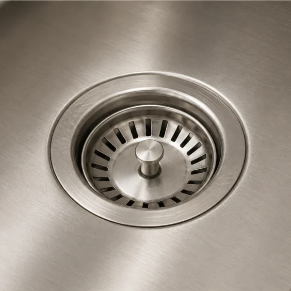 Sink Strainers