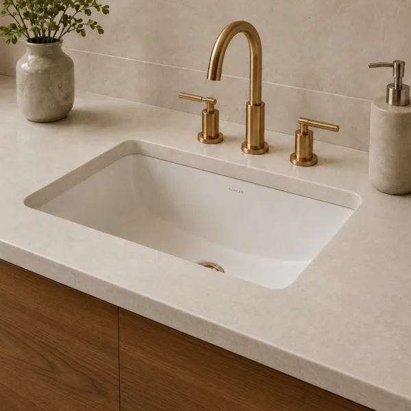 Sinks
