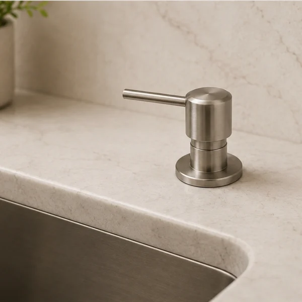 Soap Dispensers