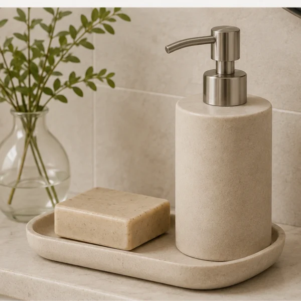 Soap Dispensers