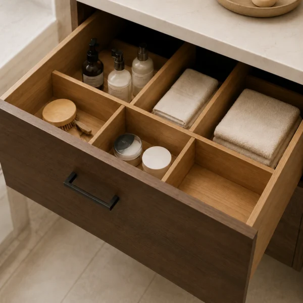 Storage Solutions