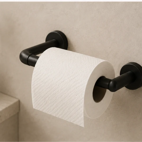 Toilet Paper Holders