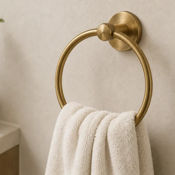 Towel Rings