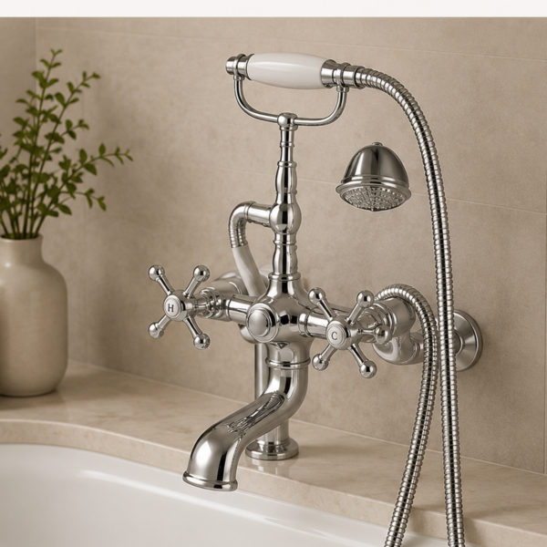 Tub Faucets