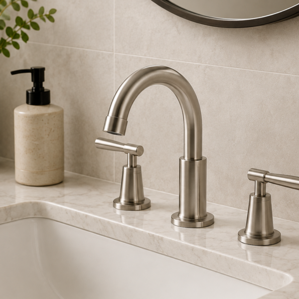 Widespread Faucets